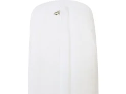 Discount Beliani Set da giardino con tavolo 4 posti SIBARI Rattan Naturale Bianco Marrone