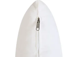Discount Beliani Set da giardino con tavolo 4 posti SIBARI Rattan Naturale Bianco Marrone