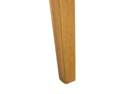 Outlet Beliani Set da giardino con tavolo 4 posti PALLANO Legno d'acacia Grigio scuro Grigio Marrone
