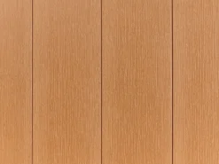 Online Beliani Set da giardino con tavolo 4 posti MONTESILVANO Metallo Beige chiaro Bianco Beige Marrone