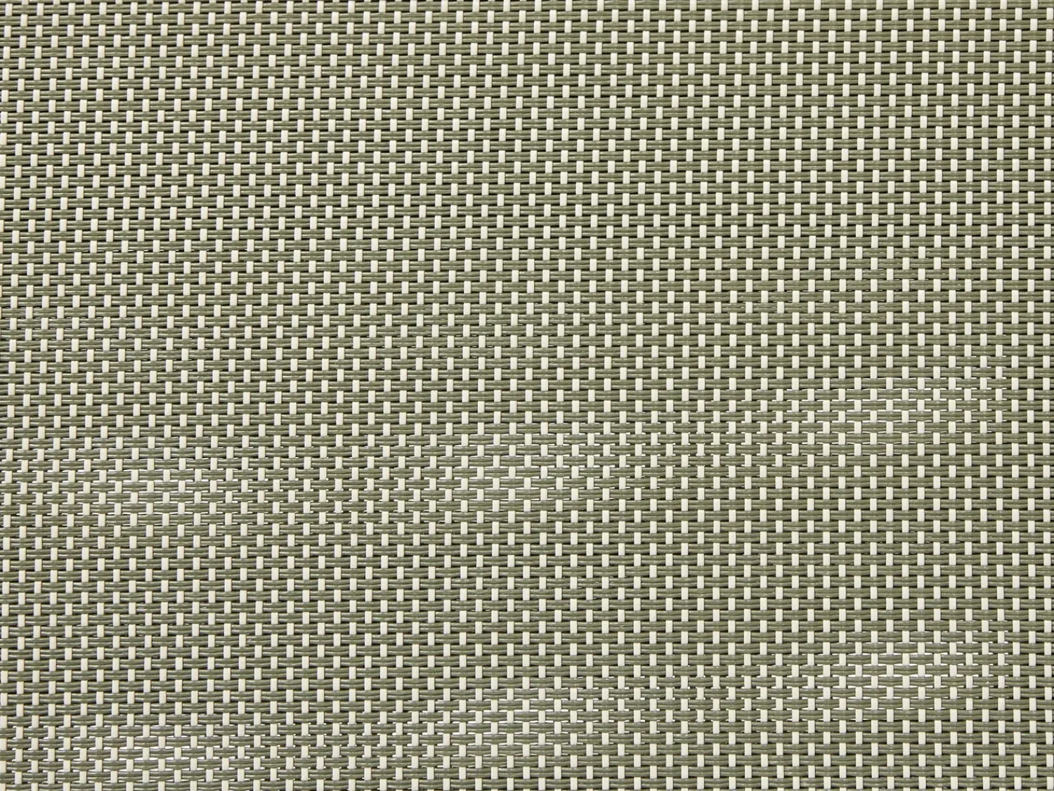 Sale Beliani Set da giardino con tavolo 2 posti TERRACINA Metallo Verde oliva Bianco Verde