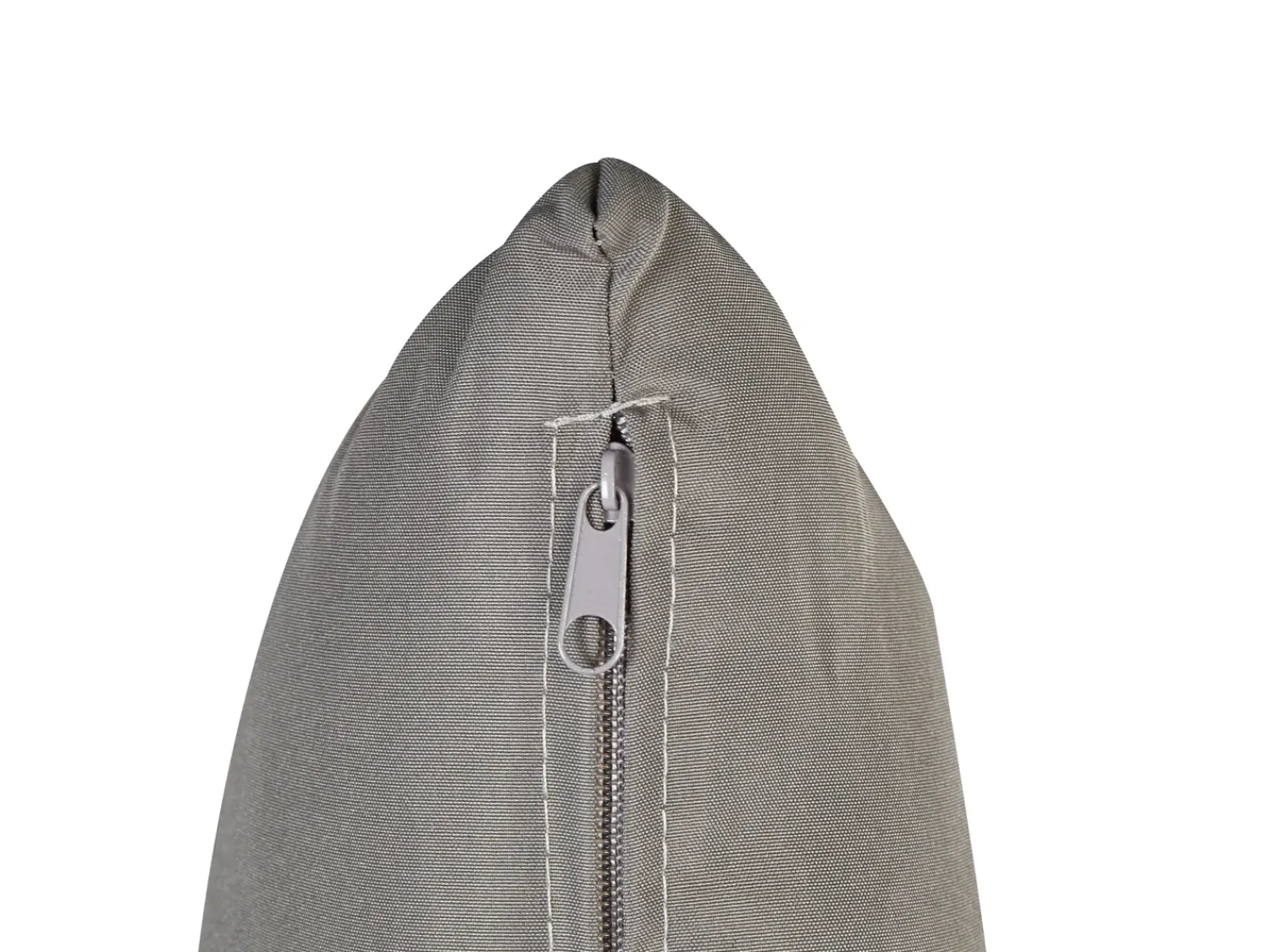 Online Beliani Set da giardino con tavolo 4 posti POMONTE Metallo Nero Grigio Nero