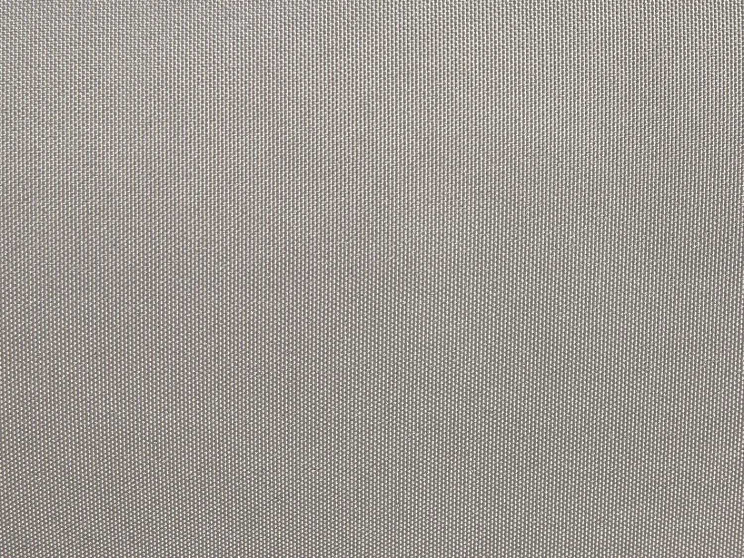 Clearance Beliani Set da giardino con tavolo 4 posti POMONTE Metallo Bianco Bianco Grigio