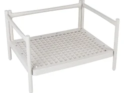 Sale Beliani Set da giardino con tavolo 4 posti FERRETTI chiaro Beige
