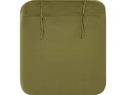 Online Beliani Set da giardino con tavolo 4 posti MINOZZO Legno di acacia certificato Verde oliva Marrone Verde Nero