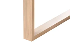 Sale Beliani Set da giardino con tavolo 5 posti GELSO Metallo Grigio scuro Marrone Grigio