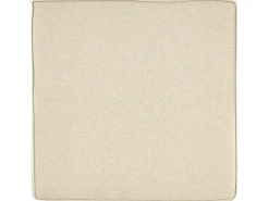 Hot Beliani Set da giardino con tavolo 4 posti CALASETTA Rattan sintetico (PE) Beige