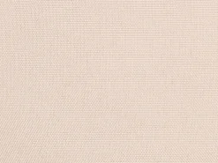 Best Beliani Set da giardino con tavolo 4 posti GARDA Metallo Beige