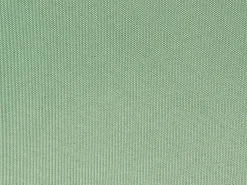 Sale Beliani Set da giardino con tavolo 4 posti GARDA Metallo Verde Bianco Verde
