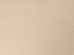 New Beliani Set da giardino con tavolo 5 posti MURATO Metallo Beige