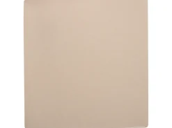 New Beliani Set da giardino con tavolo 5 posti MURATO Metallo Beige