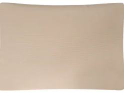 New Beliani Set da giardino con tavolo 5 posti MURATO Metallo Beige
