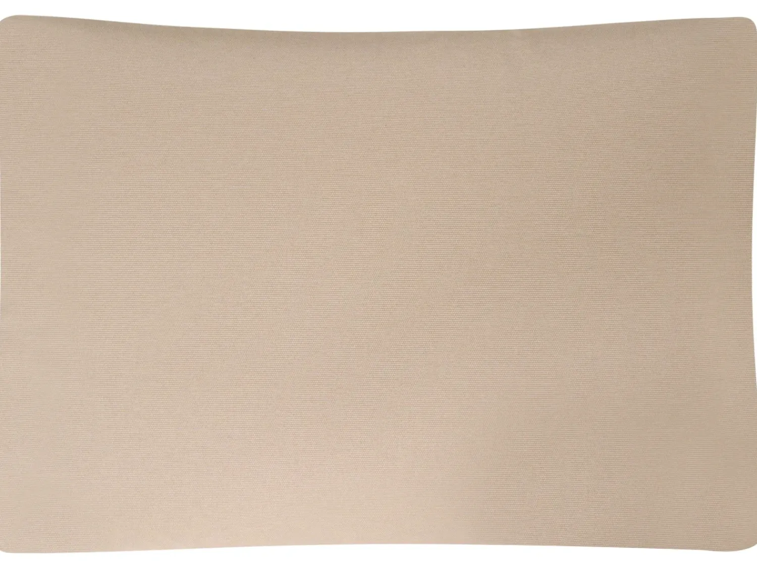 New Beliani Set da giardino con tavolo 5 posti MURATO Metallo Beige