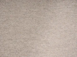 Beliani Set da giardino con tavolo 4 posti ORERO Tortora Bianco Beige Marrone