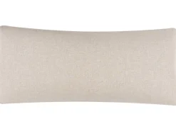 Sale Beliani Set da giardino con tavolo 5 posti ONETA Metallo Marrone chiaro Beige Marrone