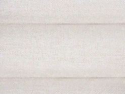 Sale Beliani Set da giardino con tavolo 2 posti PASTO Metallo Grigio scuro Beige Grigio