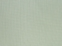 Beliani Set da giardino con tavolo 4 posti MOLVENO Metallo Beige/Verde Beige Verde