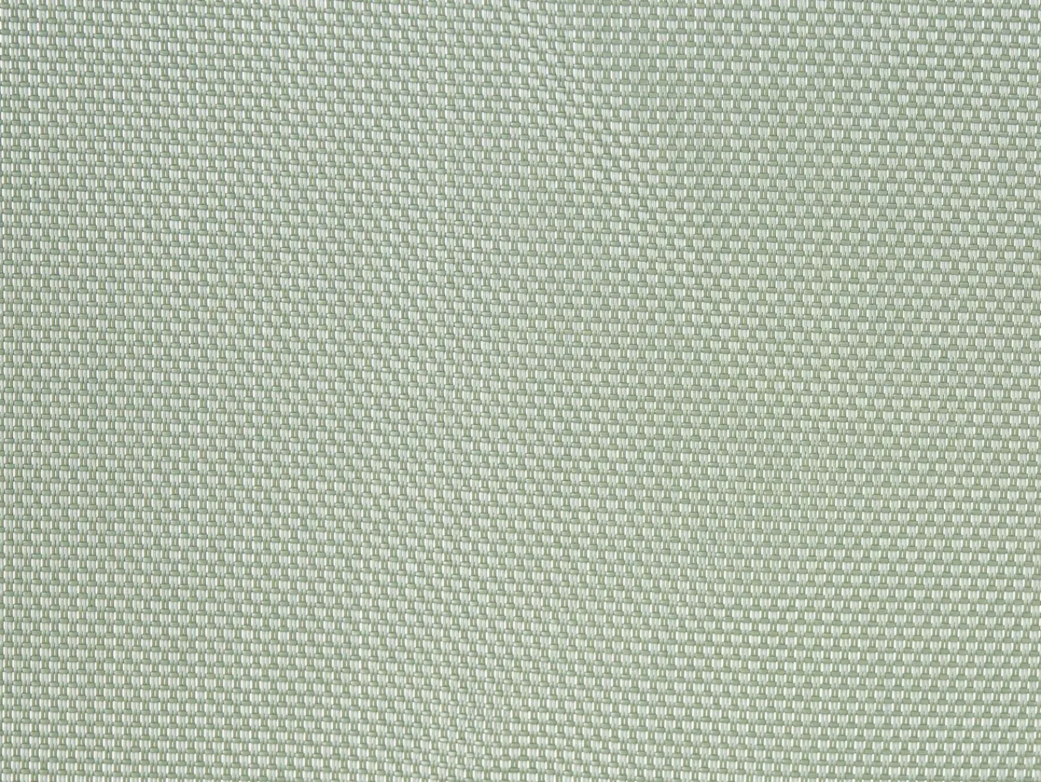 Beliani Set da giardino con tavolo 4 posti MOLVENO Metallo Beige/Verde Beige Verde