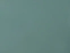 Beliani Set da giardino con tavolo 4 posti MOLVENO Metallo Beige/Verde Beige Verde