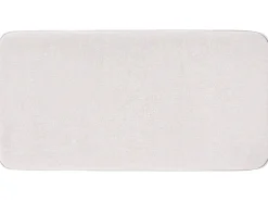 Sale Beliani Set da giardino con tavolo 4 posti CALASCIO Metallo chiaro Beige