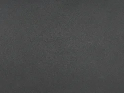 Clearance Beliani Set da 3 per cucina da esterno VILAMA Metallo Nero Argento Nero