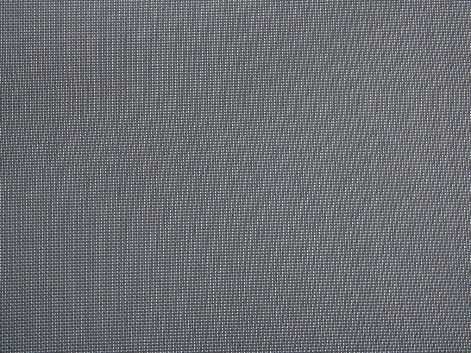 Clearance Beliani Set da pranzo da giardino 8 posti GROSSETO Piastra tripla Granito Lucido Nero/Grigio Argento Grigio Nero