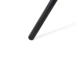 Online Beliani Set da pranzo da giardino 6 posti LIVO Metallo Nero