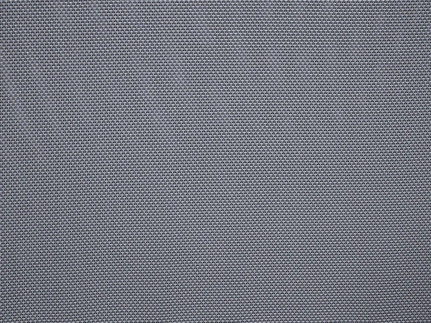 Clearance Beliani Set da pranzo da giardino 6 posti BACOLI con cuscini Metallo Grigio Bianco Grigio