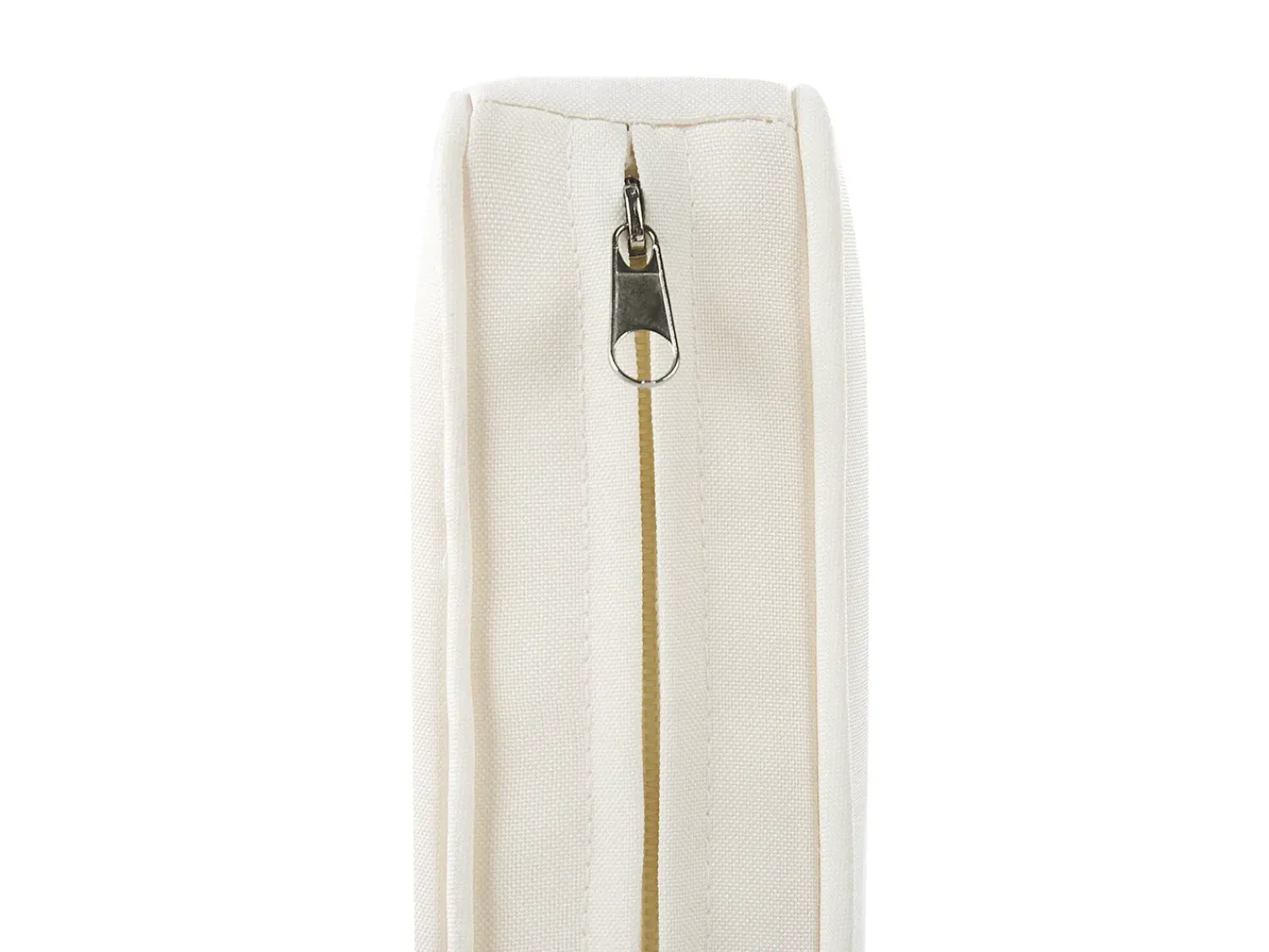 Discount Beliani Set da pranzo da giardino 6 posti OLBIA con cuscini Beige Beige Marrone Grigio