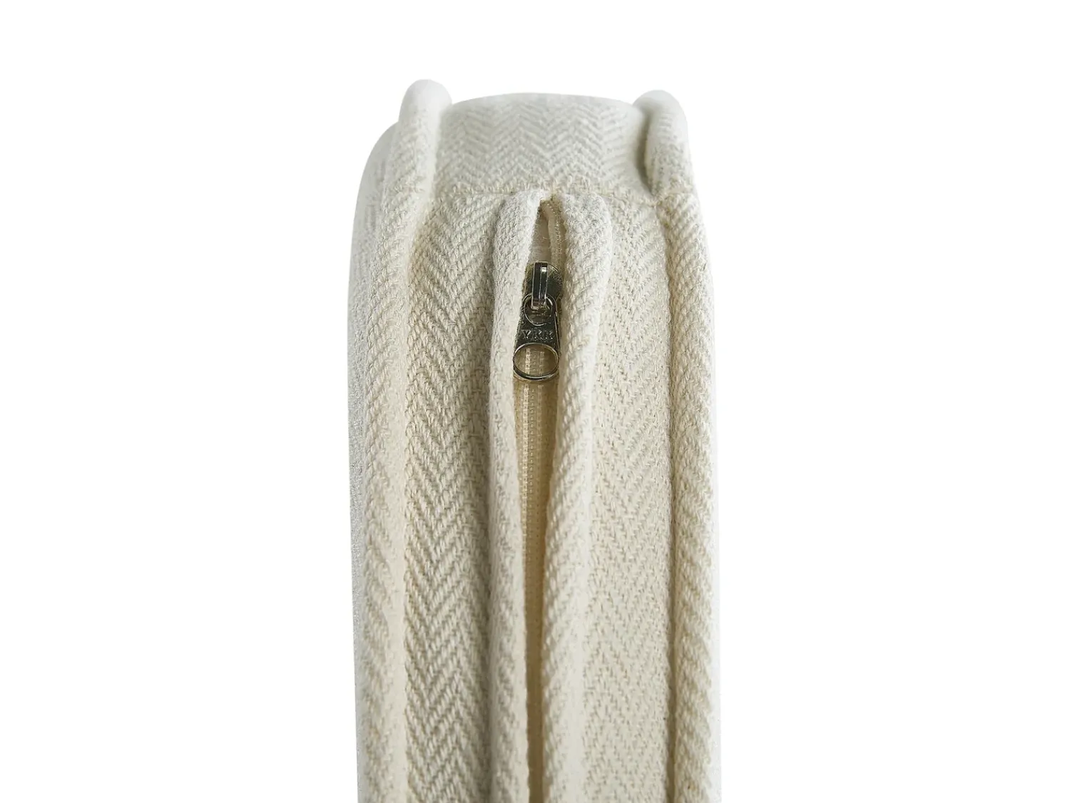 Online Beliani Set da pranzo da giardino 6 posti SUSUA/OLBIA con cuscini Cemento Marrone chiaro Bianco Beige Naturale Marrone Grigio