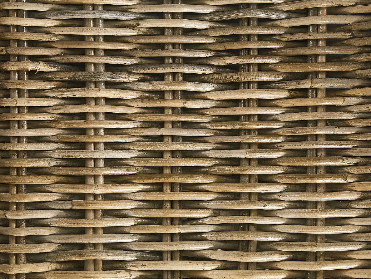 Online Beliani Set da pranzo da giardino 6 posti SUSUA/OLBIA con cuscini Cemento Marrone chiaro Bianco Beige Naturale Marrone Grigio