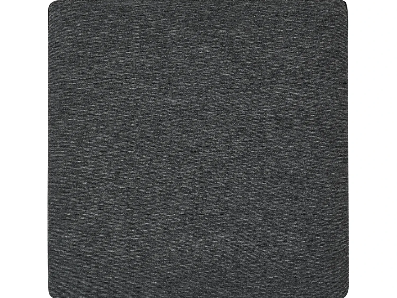 Sale Beliani Set da pranzo da giardino 4 posti OLMETTO/TAVIANO con cuscini Metallo Nero Grigio Marrone Nero