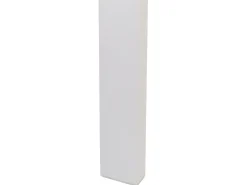 Hot Beliani Set da pranzo da giardino 6 posti COMO Beige Bianco Beige