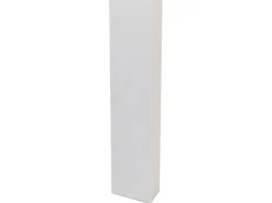 Online Beliani Set da pranzo da giardino 4 posti PRATO Beige Bianco Beige