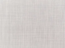 Online Beliani Set da pranzo da giardino 8 posti PERETA Metallo Grigio Bianco Grigio