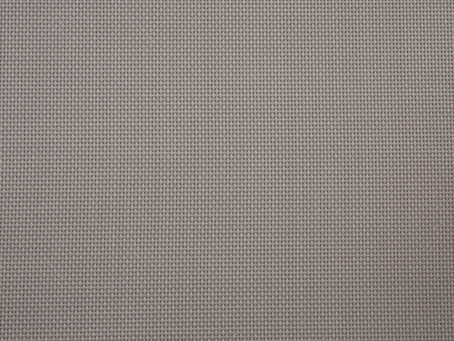 Outlet Beliani Set da pranzo da giardino 8 posti VALCANETTO/BUSSETO Metallo Grigio Bianco Marrone Grigio
