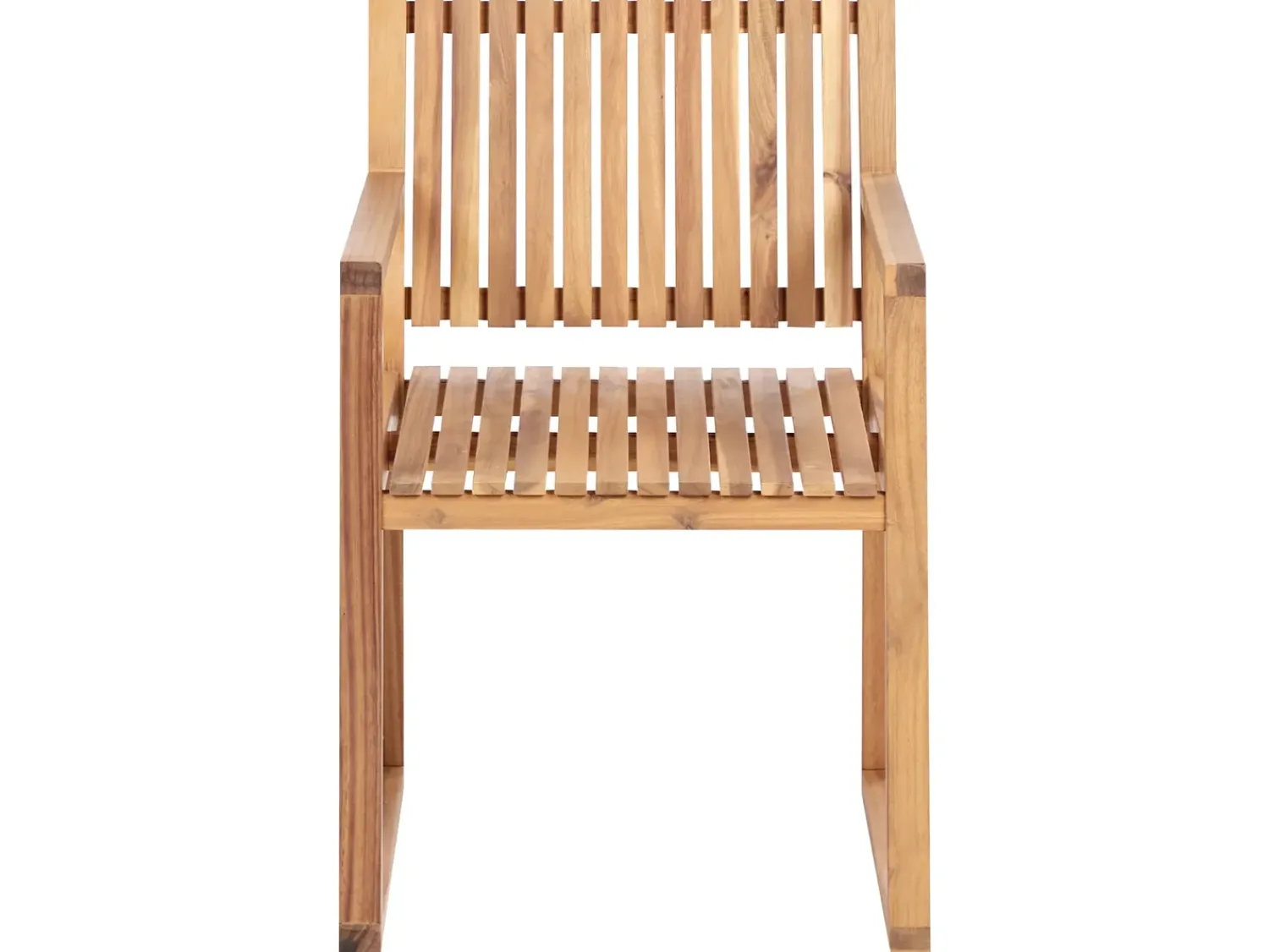 Best Beliani Set da pranzo da giardino 8 posti SASSARI II con cuscini Legno di acacia certificato Blu marino Bianco Blu Marrone
