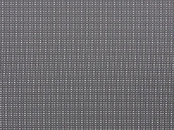 Sale Beliani Set da pranzo da giardino 6 posti VALCANETTO/COSOLETO Metallo Grigio Bianco Argento Grigio