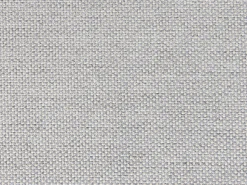 Discount Beliani Set da pranzo da giardino 6 posti FLAVIA con cuscini Metallo Tortora Beige Marrone
