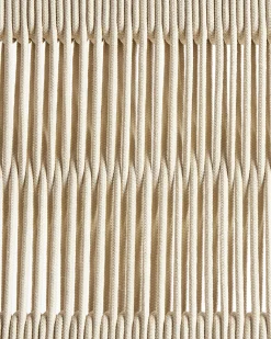 Hot Beliani Set da pranzo da giardino 4 posti PROSSEDI Legno d'acacia Beige Beige Marrone