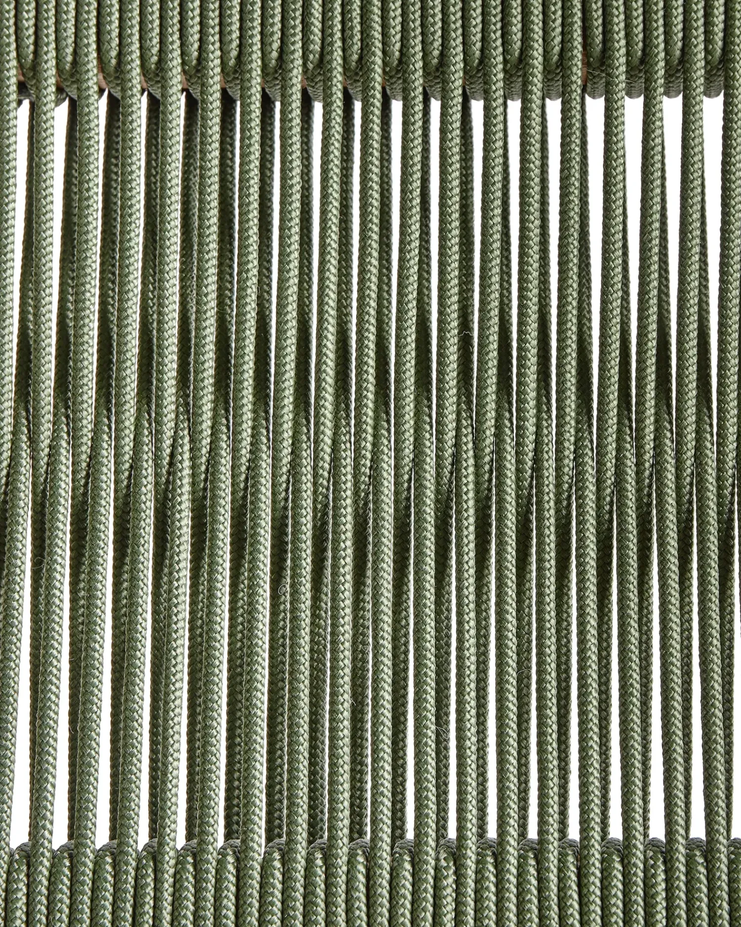Beliani Set da pranzo da giardino 4 posti PROSSEDI Legno d'acacia Verde Marrone Verde