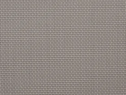 Online Beliani Set da pranzo da giardino 4 posti MALETTO/BUSSETO Metallo Bianco Bianco Grigio Marrone Trasparente