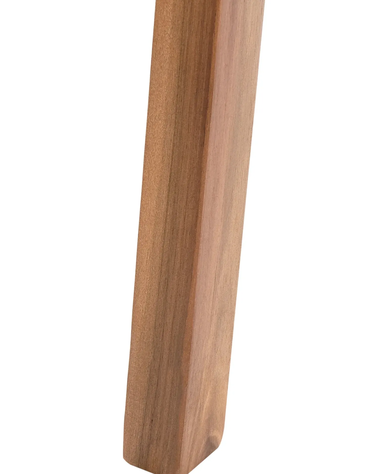 Hot Beliani Set da pranzo da giardino 8 posti OMBRIANO Legno di acacia certificato chiaro Marrone