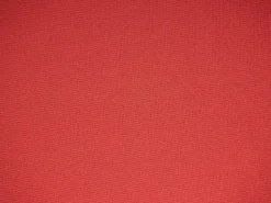 Sale Beliani Set da pranzo da giardino 8 posti SASSARI PREMIUM con cuscini Legno di acacia certificato Rosso Rosso Marrone