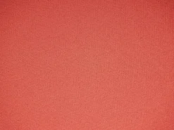 New Beliani Set da pranzo da giardino 6 posti JAVA PREMIUM Legno d'acacia Rosso Rosso Marrone