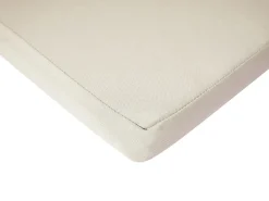 Online Beliani Set da pranzo da giardino 6 posti AMANTEA PREMIUM Legno d'acacia Tortora Beige Marrone