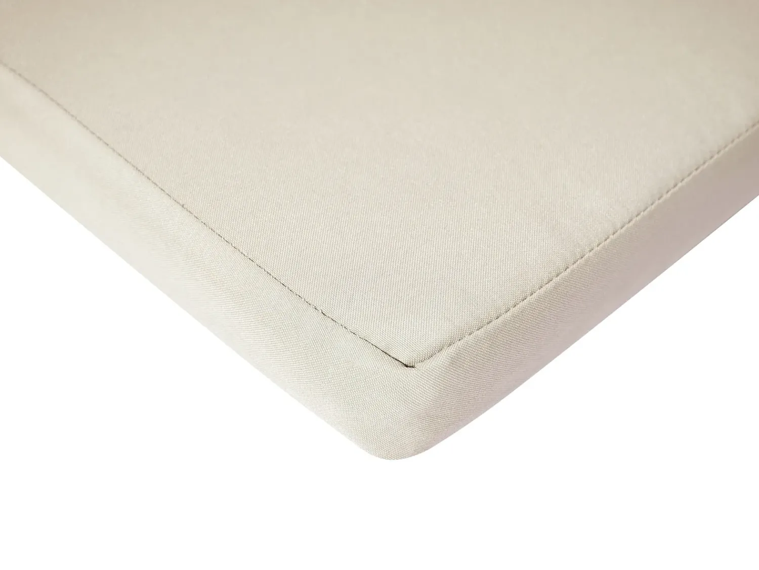 Online Beliani Set da pranzo da giardino 6 posti AMANTEA PREMIUM Legno d'acacia Tortora Beige Marrone