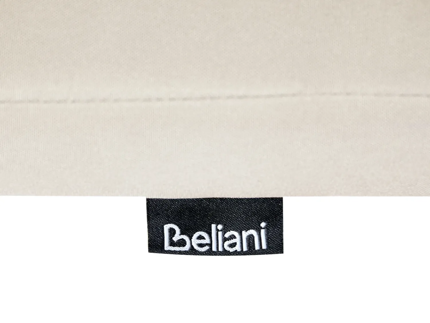 Online Beliani Set da pranzo da giardino 6 posti AMANTEA PREMIUM Legno d'acacia Tortora Beige Marrone