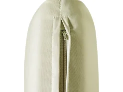 Sale Beliani Set da pranzo da giardino 6 posti AMANTEA PREMIUM Legno d'acacia Verde Verde Marrone