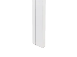 Best Beliani Set da pranzo da giardino 7 posti COMO/PRATO Beige Bianco Beige